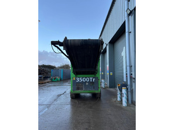 Διαλογής TrommALL 3500TR: φωτογραφία 4