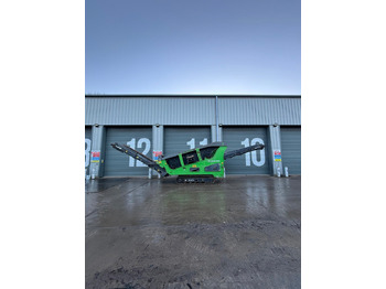 Διαλογής TrommALL 3500TR: φωτογραφία 2