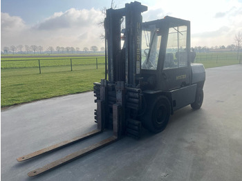 Περονοφόρο όχημα HYSTER