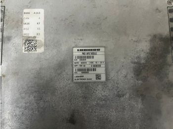 Ανταλλακτικό Liebherr Control Computer PME: φωτογραφία 2 Ανταλλακτικό Liebherr Control Computer PME: φωτογραφία 2