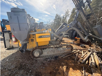 Γεωτρύπανο ATLAS