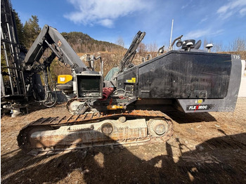 Γεωτρύπανο ATLAS