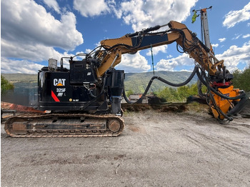 Εκσκαφέας CATERPILLAR 325FL