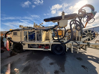 Εξοπλισμός σκυροδέματος