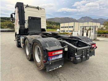 Τράκτορας Volvo FH540 6 X 4: φωτογραφία 5