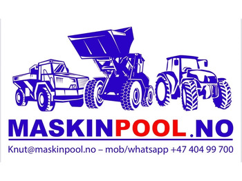 Τράκτορας Volvo FH540 6 X 4: φωτογραφία 2