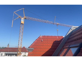 Πυργογερανός LIEBHERR
