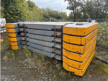 Γερανός παπαγάλος LIEBHERR