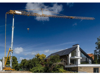 Πυργογερανός POTAIN