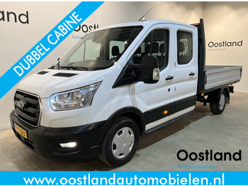 Μικρό φορτηγό με καρότσα FORD Transit