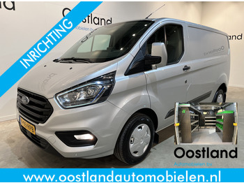 Μικρό βαν FORD Transit