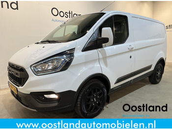 Μικρό βαν FORD Transit