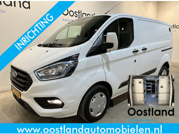 Μικρό βαν FORD Transit