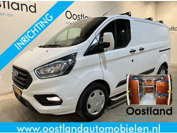 Μικρό βαν FORD Transit
