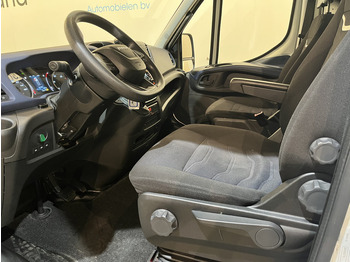 Φορτηγό κόφα Iveco 70C18 3.0 Automaat Bakwagen / Dhollandia Laadklep / Euro 6 / Luchtvering / Airco / Camera / Cruise Control / Zijdeur: φωτογραφία 5