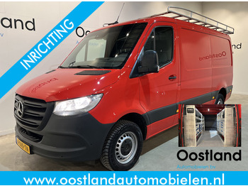 Μικρό βαν MERCEDES-BENZ Sprinter 314