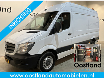 Βαν MERCEDES-BENZ Sprinter 314