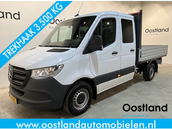 Μικρό φορτηγό με καρότσα MERCEDES-BENZ Sprinter 315