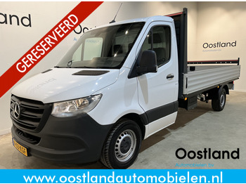 Μικρό φορτηγό με καρότσα MERCEDES-BENZ Sprinter 315