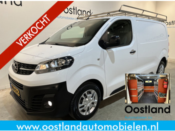 Μικρό βαν OPEL Vivaro