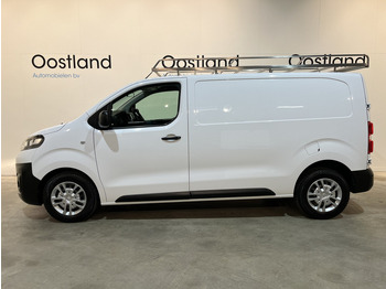 Μικρό βαν Opel Vivaro 2.0 CDTI L2H1 120 PK Servicebus / Inrichting / Euro 6 / 220V. / Airco / Cruise Control / Trekhaak / Camera / CarPlay / Navigatie / 60.800 KM !!: φωτογραφία 5