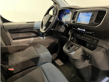 Μικρό βαν, Ηλεκτρικό van Opel Vivaro-e L2 75 kWh Servicebus / Sortimo Inrichting / 100% elektrisch !! / Airco / Cruise Control / CarPlay / Camera / Navigatie / 3-Zits / 3.800 KM !!: φωτογραφία 3