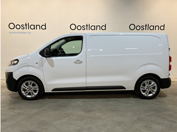 Μικρό βαν, Ηλεκτρικό van Opel Vivaro-e L2 75 kWh Servicebus / Sortimo Inrichting / 100% elektrisch !! / Airco / Cruise Control / CarPlay / Camera / Navigatie / 3-Zits / 3.800 KM !!: φωτογραφία 5