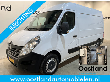 Βαν RENAULT Master 2.3
