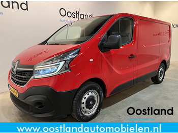 Μικρό βαν RENAULT Trafic 2.0