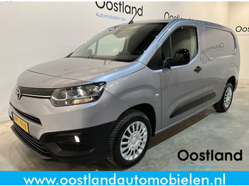 Μικρό βαν TOYOTA Proace