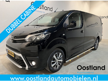 Μικρό βαν TOYOTA Proace