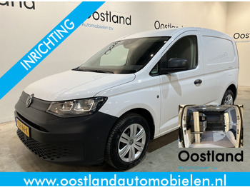 Μικρό βαν VOLKSWAGEN Caddy 2.0