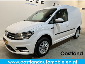 Μικρό βαν VOLKSWAGEN Caddy 2.0