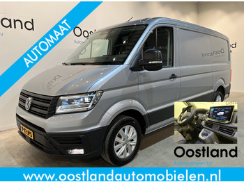 Βαν VOLKSWAGEN Crafter
