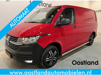 Μικρό βαν VOLKSWAGEN Transporter
