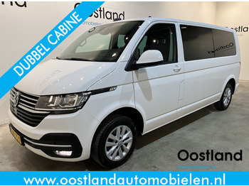 Μικρό βαν VOLKSWAGEN Transporter