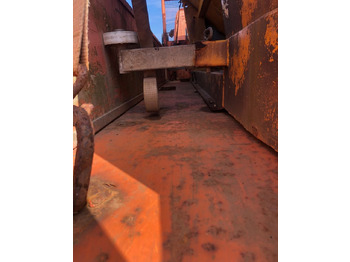 Μίσθωση Mercedes-Benz Atego 1324 4x4 wywrotka piaskarka solarka Mercedes-Benz Atego 1324 4x4 wywrotka piaskarka solarka: φωτογραφία 5 Μίσθωση Mercedes-Benz Atego 1324 4x4 wywrotka piaskarka solarka Mercedes-Benz Atego 1324 4x4 wywrotka piaskarka solarka: φωτογραφία 5