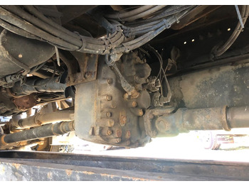 Μίσθωση Mercedes-Benz Atego 1324 4x4 wywrotka piaskarka solarka Mercedes-Benz Atego 1324 4x4 wywrotka piaskarka solarka: φωτογραφία 4 Μίσθωση Mercedes-Benz Atego 1324 4x4 wywrotka piaskarka solarka Mercedes-Benz Atego 1324 4x4 wywrotka piaskarka solarka: φωτογραφία 4