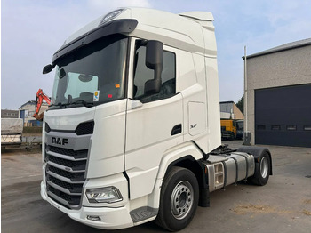 Τράκτορας DAF XF 480