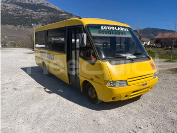 Σχολικό λεωφορείο IVECO