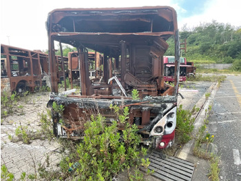 Αστικό λεωφορείο IVECO