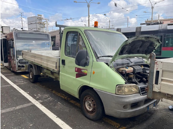 Μικρό λεωφορείο FIAT Ducato