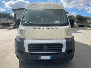Σχολικό λεωφορείο Fiat Ducato: φωτογραφία 2