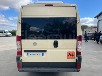 Σχολικό λεωφορείο Fiat Ducato: φωτογραφία 5