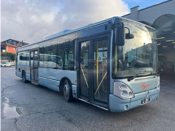 Αστικό λεωφορείο IRISBUS