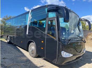 Πούλμαν SCANIA Irizar Century