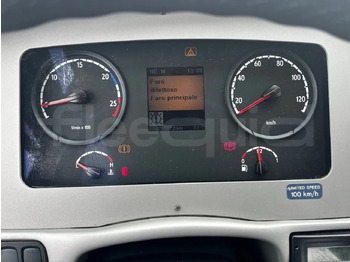 Πούλμαν Irizar i6: φωτογραφία 3