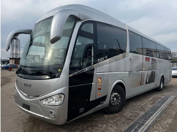 Πούλμαν Irizar i6: φωτογραφία 4