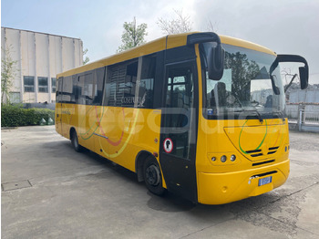 Μίσθωση  Iveco 100/E4 Iveco 100/E4: φωτογραφία 1