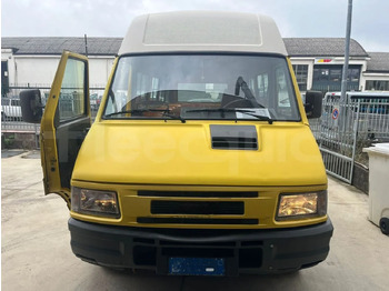 Σχολικό λεωφορείο IVECO